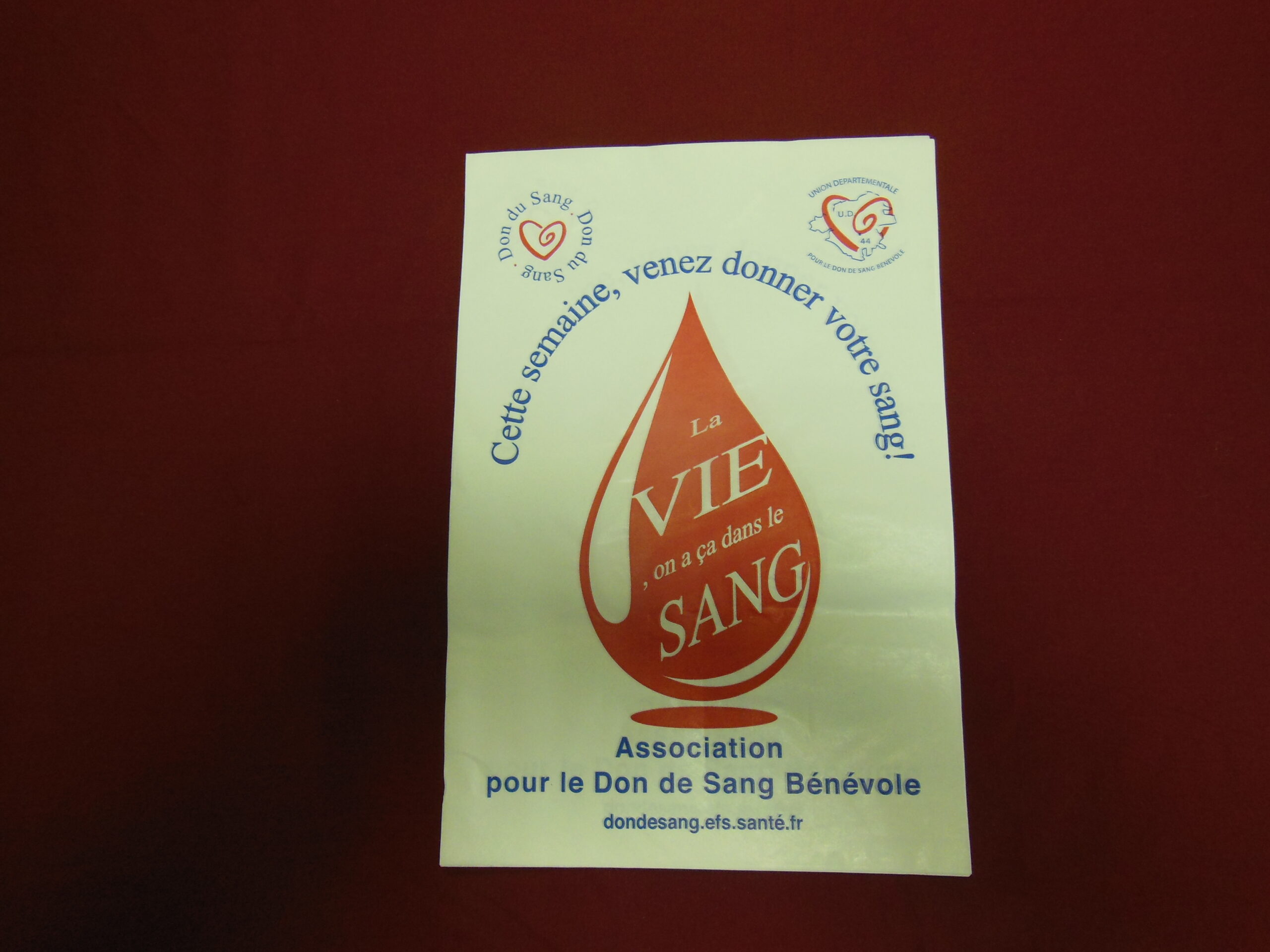 AM Mousseline à pains