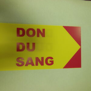 Flèche Directionnelle