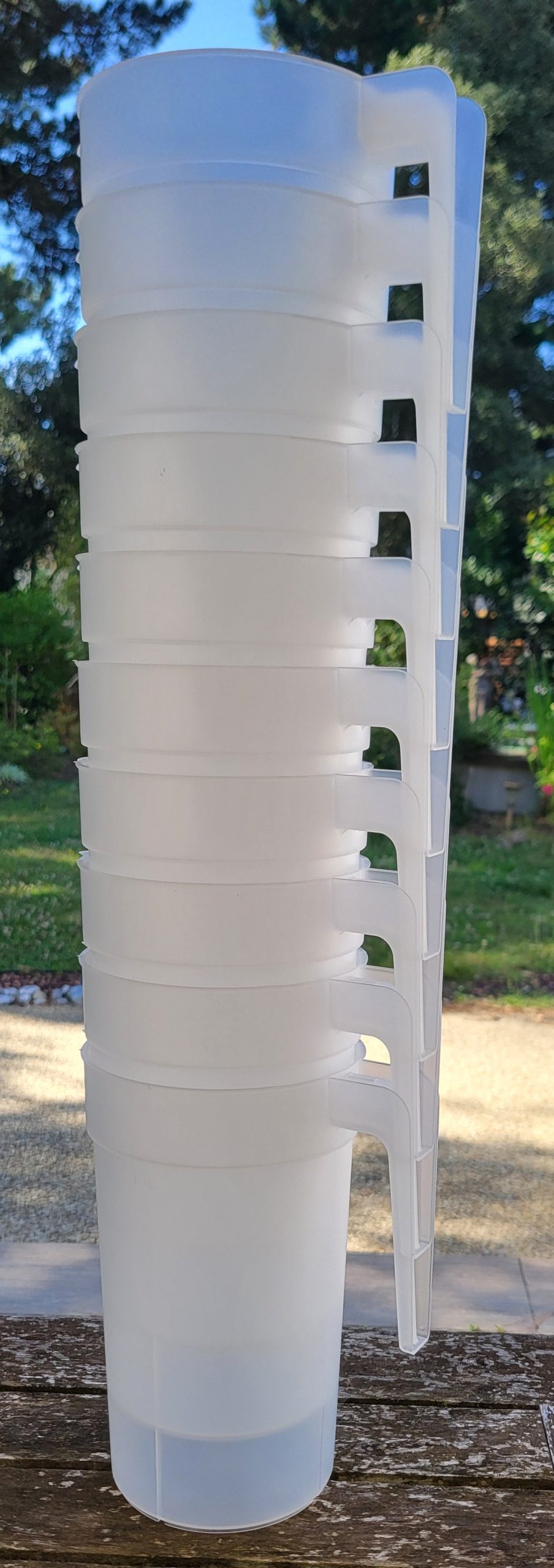 PICHET réutilisable 1.5 L – Image 2